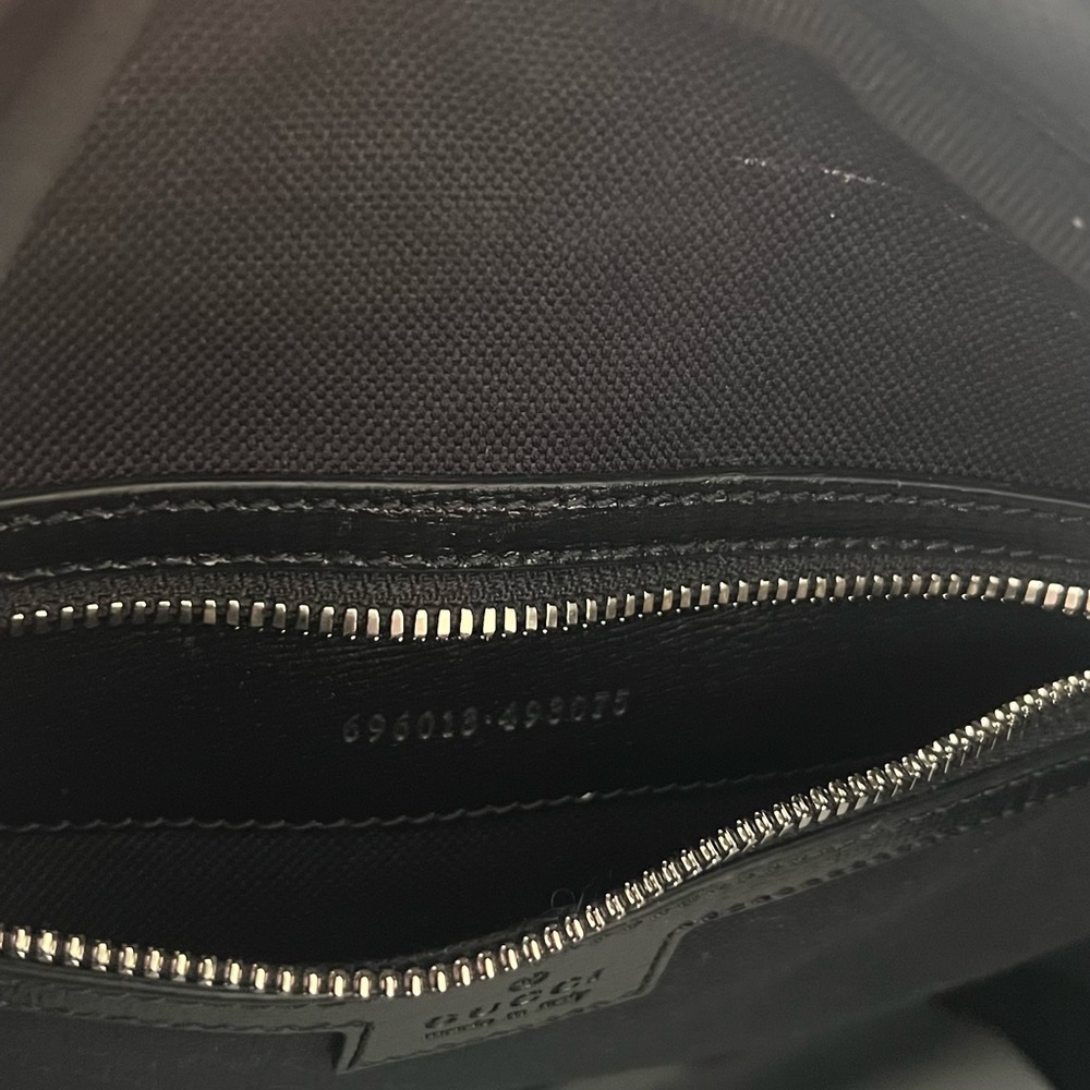 Gucci Backpack - Picture 7 of 7